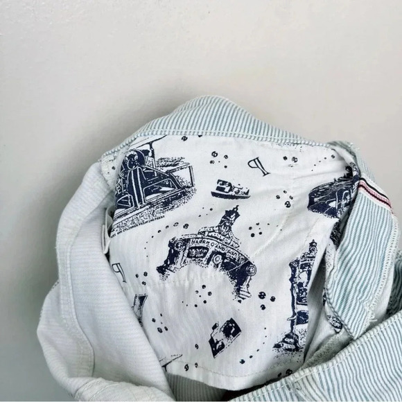 Anthropologie Womens 29 Pilcro Mid Rise  Skinny Ankle Jeans - Picture 12 of 16